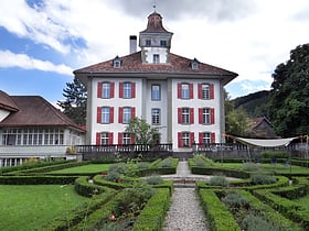 Schloss Kehrsatz