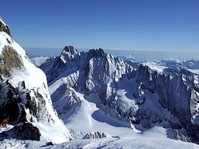 Kleines Lauteraarhorn