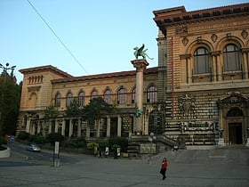 cantonal museum of fine arts lozanna