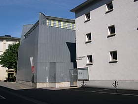 Musée anatomique de Bâle