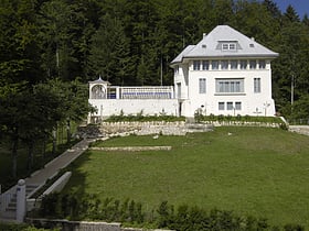 Villa Jeanneret-Perret
