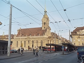 Bubenbergplatz