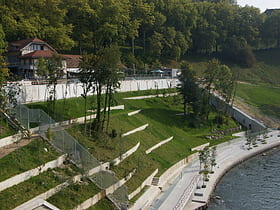 Parc zoologique Dählhölzli