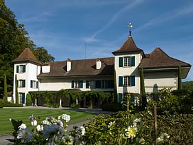 bremgarten castle berne