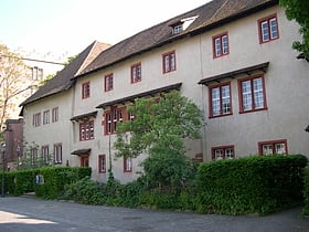 Museum Kleines Klingental