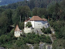 Laupen Castle