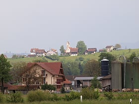 hunenberg