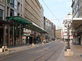 Cité-centre