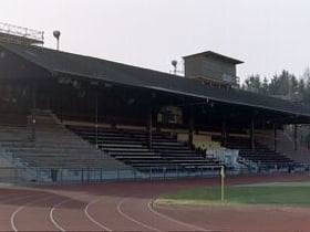 Estadio Neufeld