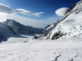 Fiescher Gabelhorn