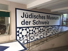 Musée juif de Suisse