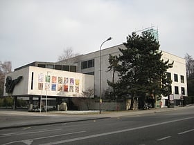 Muséum d’histoire naturelle de la Ville de Genève