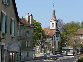 Cologny