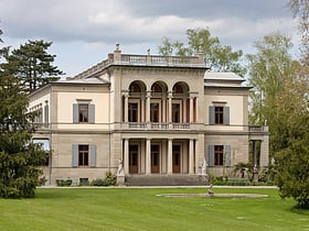 Villa Wesendonck