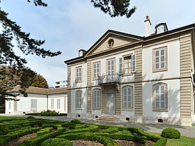 Institut et musée Voltaire