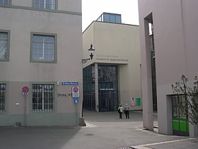 Kunstmuseum Basel Gegenwart