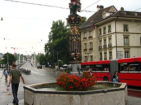 Kornhausplatz