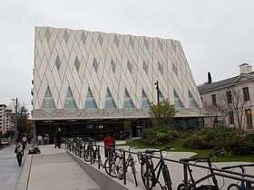 Musée d'ethnographie de Genève