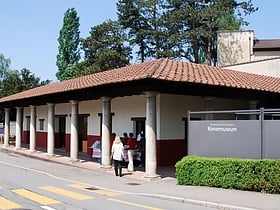 Römermuseum Augst
