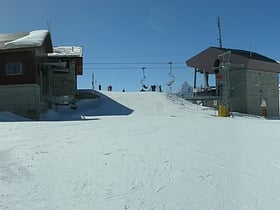 sunnegga paradise ski area zermatt