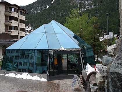 matterhorn museum zermatt