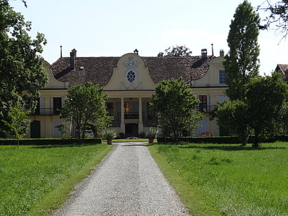 Schloss Mathod