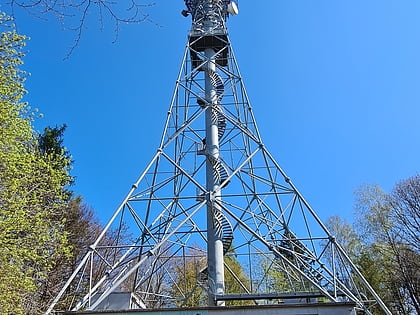 cholfirst radio tower