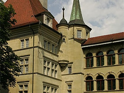Museum für Kunst und Geschichte Freiburg