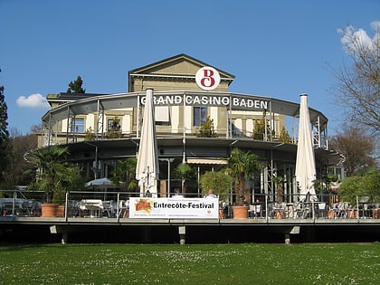 Grand Casino Baden