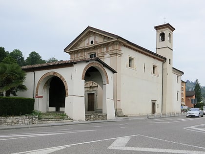 Chiesa di Santa Maria del Rosario