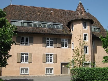 Villa Ehinger