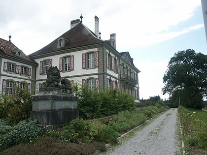 Château de Hindelbank