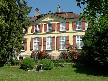 Blumenstein Castle