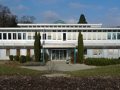 Swiss Institute of Comparative Law