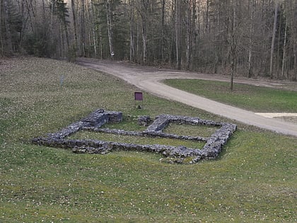 Ruine Sünikon