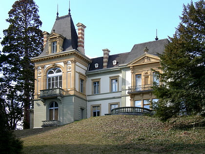 Musée d’ethnographie de Neuchâtel