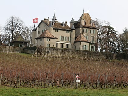 Château du Crest