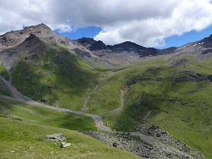 piz tasna