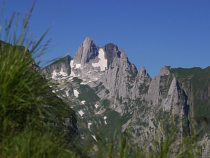 altmann mountain
