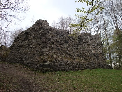 ruine rosenberg