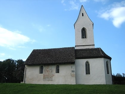 St. Dionys-Wurmsbach
