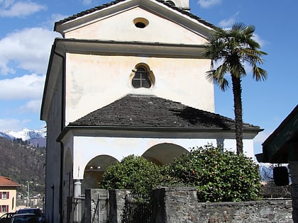 St. Roch Church