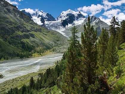 Tschiervagletscher