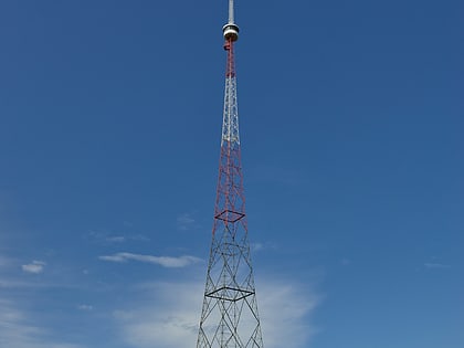 torre de blosenberg