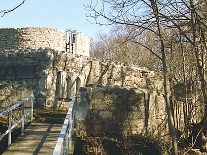 burg bischofstein