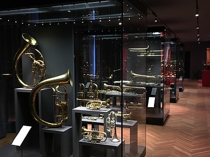 Musée de la Musique