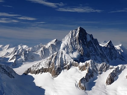 Oberaarjoch