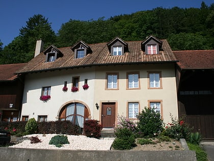 villigen aargau jura park