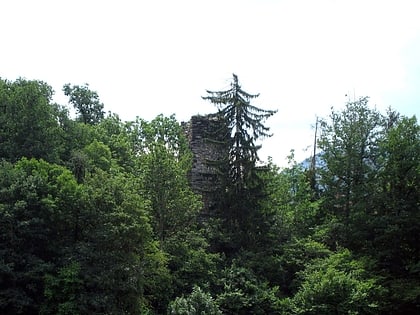 hasensprung castle