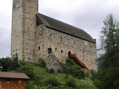Château de Riom